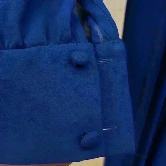 Vintage Dress - Picture 7 of 8